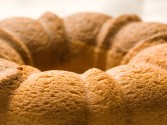 Applesauce Cake With Cake Mix
