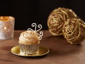 Boiled Brown Sugar Frosting