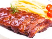 Western Ribs