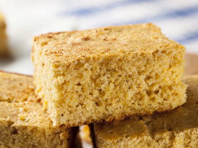 photo of Corn Bread