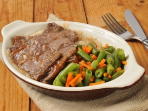 recipe for mayonnaise roast