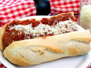 recipe for slow cooker meatball sub sandwich