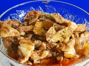 recipe for menudo