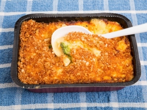 recipe for chicken & broccoli casserole