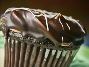 recipe for 1 minute chocolate frosting