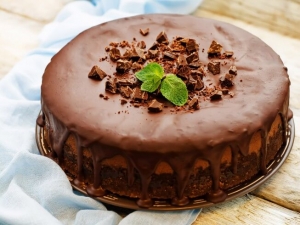 recipe for chocolate glaze