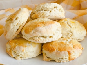 recipe for mayonnaise biscuits