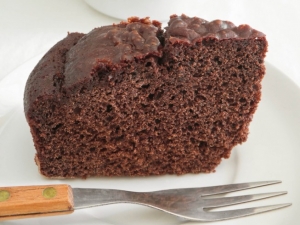 recipe for extra light chocolate cake