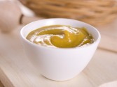 McDonald's Hot Mustard Sauce For Nuggets