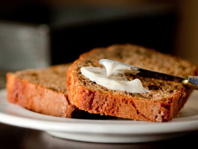 Applesauce Loaf Mix Recipe | CDKitchen.com