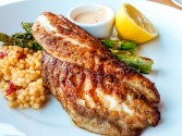 Cajun Blackened Spice Mix