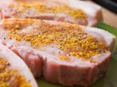 view the recipe for Caribbean Seasoned Salt Mix