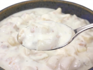 recipe for clam base substitution