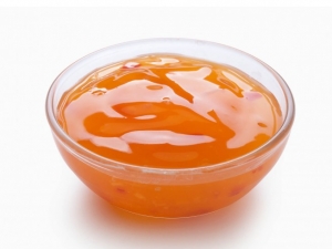 recipe for copycat mcdonald's sweet and sour sauce for nuggets