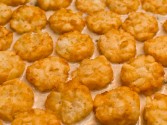 Homemade Tater Tots