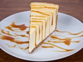 Low-Fat Caramel Sauce