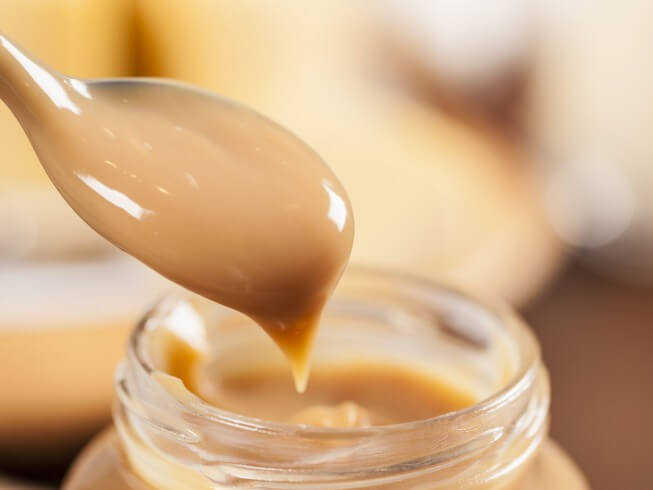 photo of Microwave Caramel Sauce