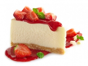 recipe for original philly cheesecake