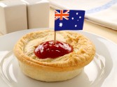 Aussie Meat Pie (Four and Twenty)