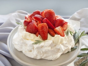 recipe for australian pavlova