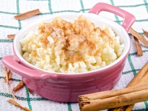 recipe for arroz con leche (mexican rice pudding)