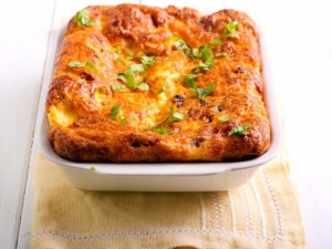 recipe for night before breakfast casserole