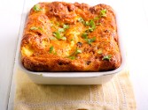 Night Before Breakfast Casserole