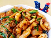 Szechuan Stir Fry Sauce