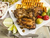 Caribbean Spice Mix Recipe