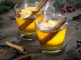 Rum Hot Toddy Recipe
