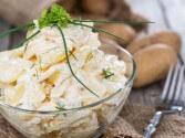 Amish Potato Salad