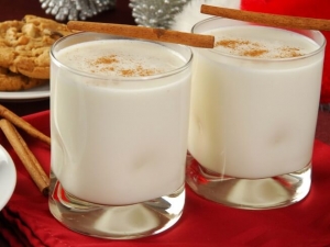 recipe for low calorie eggnog