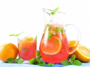 recipe for pink party punch