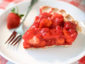 recipe for copycat shoney's strawberry pie
