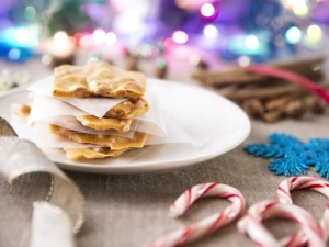 recipe for soft peanut brittle