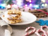 Soft Peanut Brittle