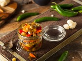 Giardiniera, Chicago-Style