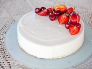 recipe for mary todd lincoln's vanilla almond cake