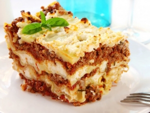 recipe for lasagna supreme