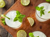 Fresh Limeade