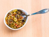 Muffaletta Olive Relish