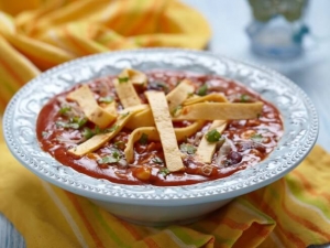 recipe for mexican chicken tortilla soup