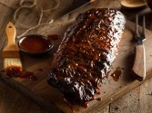 Boozy Beer Bottled Barbecue Sauce