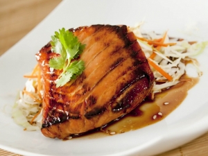 Teriyaki Marinade Recipes - CDKitchen