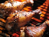 North Carolina Vinegar Grilling Sauce