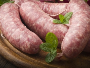 recipe for hot link sausage