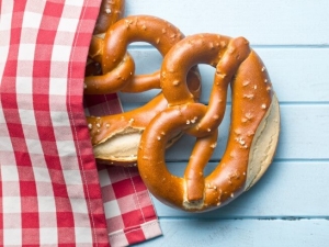 recipe for whole wheat soft pretzels