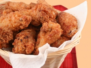 recipe for lauren's buttermilk fried chicken