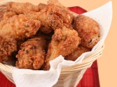 Lauren's Buttermilk Fried Chicken