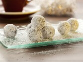 Bacardi Rum Balls
